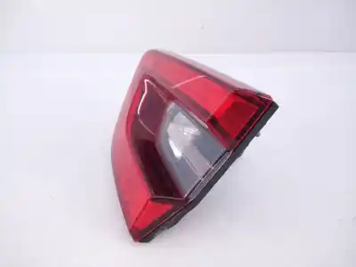 Peça sobressalente para automóvel em segunda mão farolim da mala traseiro direito por renault kadjar zen referências oem iam 265508898r e1-a1-35-2 