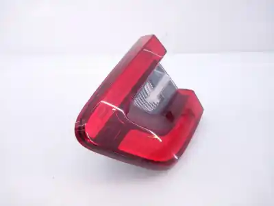 Peça sobressalente para automóvel em segunda mão farolim da mala traseiro direito por renault kadjar zen referências oem iam 265508898r e1-a1-35-2 
