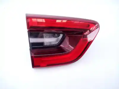 Peça sobressalente para automóvel em segunda mão farolim da mala traseiro esquerdo por renault kadjar zen referências oem iam 90061332