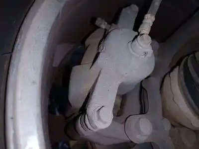 Peça sobressalente para automóvel em segunda mão pinça de travão dianteira direita por renault kadjar zen referências oem iam 