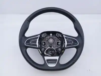 Pièce détachée automobile d'occasion VOLANT pour RENAULT KADJAR  Références OEM IAM 484005825R E1-A1-42-1 