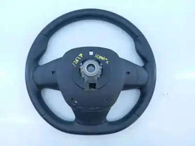 Second-hand car spare part steering wheel for renault kadjar zen oem iam references 484005825r e1-a1-42-1 