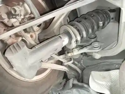 Peça sobressalente para automóvel em segunda mão Amortecedor Traseiro Esquerdo por PEUGEOT 508 Access Referências OEM IAM   