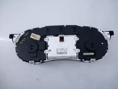 Peça sobressalente para automóvel em segunda mão quadrante por peugeot 508 access referências oem iam 9665962480 e3-b2-33-3 