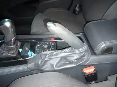 Peça sobressalente para automóvel em segunda mão alavanca de travão de mão por peugeot 508 access referências oem iam 