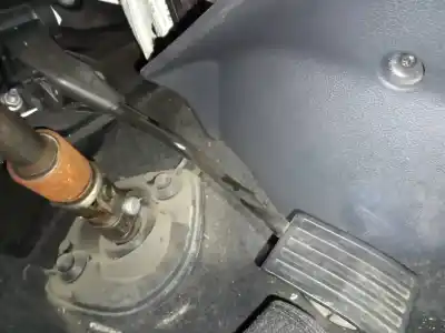 Peça sobressalente para automóvel em segunda mão Pedal Acelerador por PEUGEOT 508 Access Referências OEM IAM 9686212980  0280755159