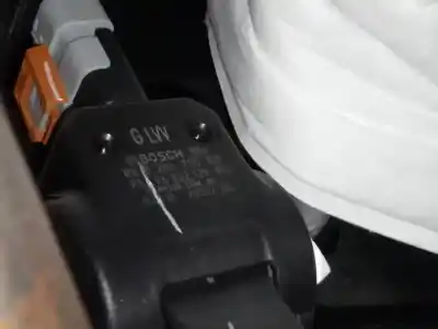 Peça sobressalente para automóvel em segunda mão pedal acelerador por peugeot 508 access referências oem iam 9686212980  0280755159