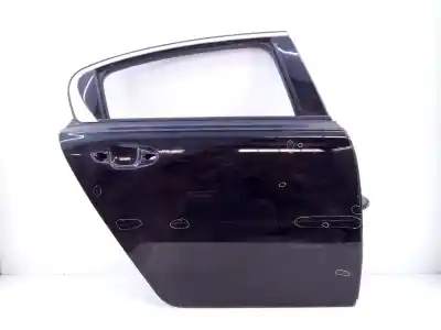 Peça sobressalente para automóvel em segunda mão porta do automóvel traseira direita por peugeot 508 access referências oem iam 