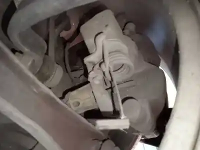 Piesă de schimb auto la mâna a doua ETRIER DE FRÂN SPATE DREAPTA pentru PEUGEOT 508  Referințe OEM IAM   