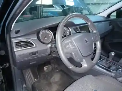 Peça sobressalente para automóvel em segunda mão tablier por peugeot 508 access referências oem iam   