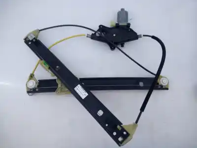 Peça sobressalente para automóvel em segunda mão elevador de vidros dianteiro direito por audi a4 berlina (8w2) sport edition referências oem iam 8w0837462