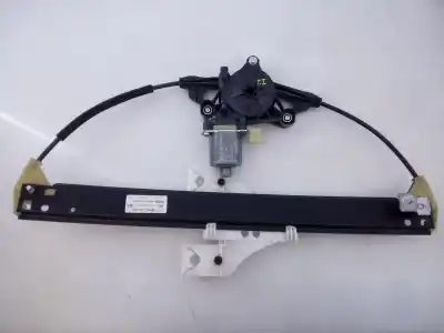 Peça sobressalente para automóvel em segunda mão elevador de vidros traseiro esquerdo por audi a4 berlina (8w2) sport edition referências oem iam 8w0839461
