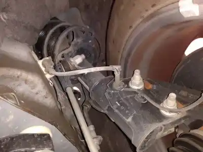 Second-hand car spare part  for FORD FOCUS  OEM IAM references   