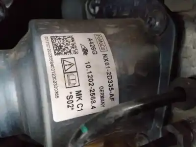 Second-hand car spare part  for FORD FOCUS  OEM IAM references NX612D335AF  