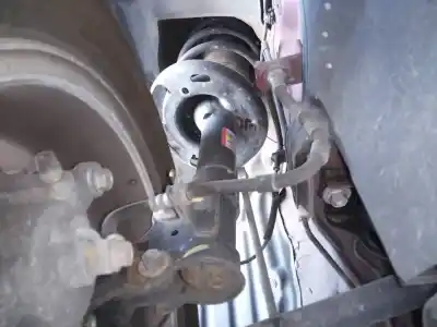 Peça sobressalente para automóvel em segunda mão  por MAZDA 2 LIM. ()  Referências OEM IAM   