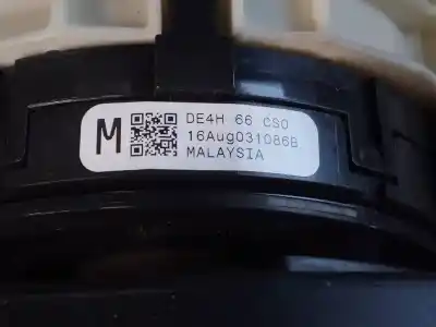 Peça sobressalente para automóvel em segunda mão  por MAZDA 2 LIM. ()  Referências OEM IAM DE4H66CS0  