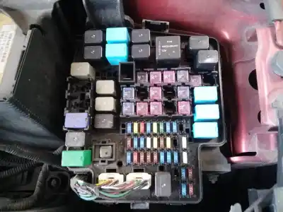 Peça sobressalente para automóvel em segunda mão  por MAZDA 2 LIM. ()  Referências OEM IAM   