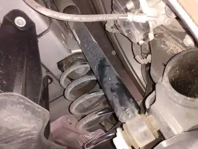 Second-hand car spare part  for FORD FOCUS  OEM IAM references   