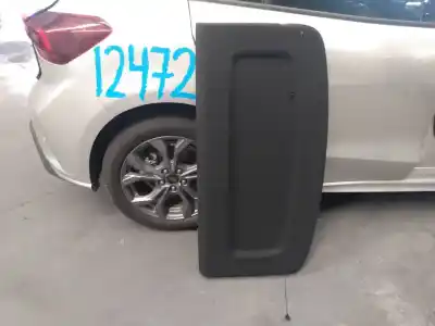 Second-hand car spare part  for FORD FOCUS  OEM IAM references   