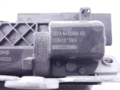 Second-hand car spare part trunk lock for ford focus st-line oem iam references ds7an442a66ad e3-b3-60-2 