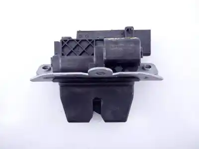 Second-hand car spare part trunk lock for ford focus st-line oem iam references ds7an442a66ad e3-b3-60-2 