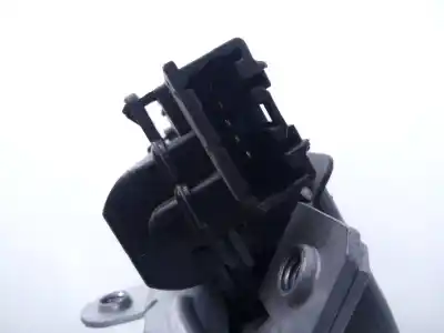 Second-hand car spare part trunk lock for ford focus st-line oem iam references ds7an442a66ad e3-b3-60-2 