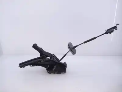 Second-hand car spare part Rear Right Door Lock for FORD FOCUS ST-Line OEM IAM references JX7BA264A26AAJ E2-B3-50-1 