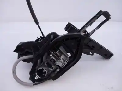 Peça sobressalente para automóvel em segunda mão fechadura da porta traseira direita por ford focus st-line referências oem iam jx7ba264a26aaj e2-b3-50-1 