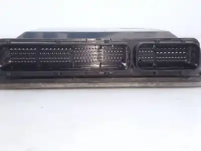 Second-hand car spare part ecu engine control for mazda 2 lim. () evolution oem iam references p55l18881 e3-b5-23-1 e6t67877hzc