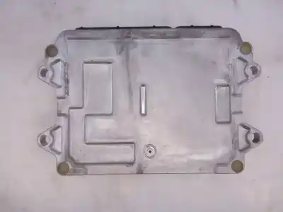 Second-hand car spare part ecu engine control for mazda 2 lim. () evolution oem iam references p55l18881 e3-b5-23-1 e6t67877hzc