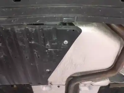 Second-hand car spare part fuel tank for ford focus st-line oem iam references 