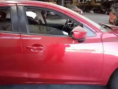 İkinci el araba yedek parçası SAG ÖN KAPI için MAZDA 2 LIM. ()  OEM IAM referansları   