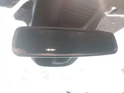 Second-hand car spare part interior rearview mirror for ford focus st-line oem iam references 