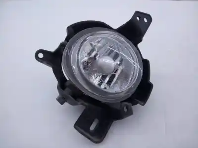Pièce détachée automobile d'occasion feu antibrouillard droit pour mazda 2 lim. () evolution références oem iam 