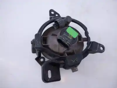 Second-hand car spare part right fog light for mazda 2 lim. () evolution oem iam references  e2-a2-54-2 