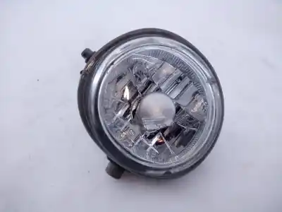 Pièce détachée automobile d'occasion feu antibrouillard gauche pour mazda 2 lim. () evolution références oem iam 