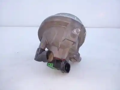 Second-hand car spare part left fog light for mazda 2 lim. () evolution oem iam references  e2-a2-54-2 