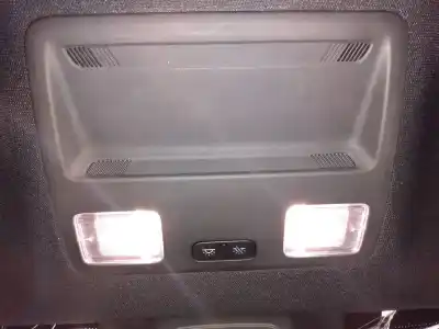 Second-hand car spare part interior light for ford focus st-line oem iam references 