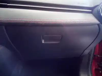 Pièce détachée automobile d'occasion boite à gants pour mazda 2 lim. () evolution références oem iam 