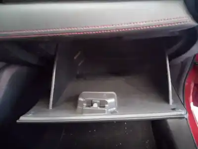 Piesă de schimb auto la mâna a doua torpedou pentru mazda 2 lim. () evolution referințe oem iam   