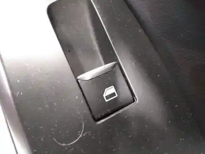 Second-hand car spare part right front power window switch for ford focus st-line oem iam references 