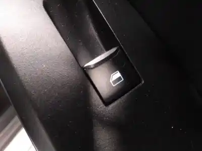 Second-hand car spare part rear right power window switch for ford focus st-line oem iam references 