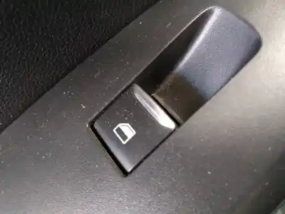 Second-hand car spare part rear left power window switch for ford focus st-line oem iam references 