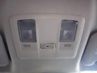 Pièce détachée automobile d'occasion lumière intérieure pour mazda 2 lim. () evolution références oem iam 