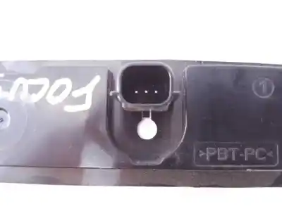 Second-hand car spare part tailgate back door handle for ford focus st-line oem iam references am5119b514aa e3-b3-29-3 