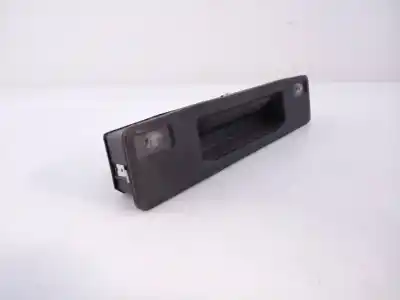 Second-hand car spare part tailgate back door handle for ford focus st-line oem iam references am5119b514aa e3-b3-29-3 