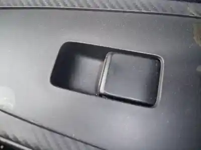 Pièce détachée automobile d'occasion COMMANDE DE LÈVE VITRE AVANT DROIT pour MAZDA 2 LIM. ()  Références OEM IAM   