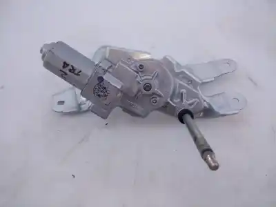 Tweedehands auto-onderdeel ACHTERWISSERMOTOR voor MAZDA 2 LIM. ()  OEM IAM-referenties 169MPC3 E2-A2-55-1 