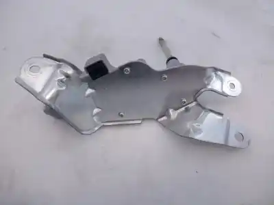 Second-hand car spare part rear windshield wiper motor for mazda 2 lim. () evolution oem iam references 169mpc3 e2-a2-55-1 