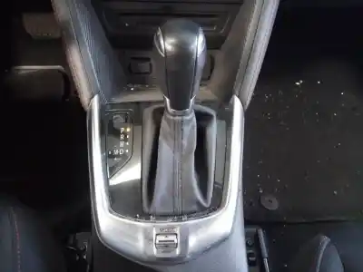 Автозапчастина б/у ПЕРЕДАЧ для MAZDA 2 LIM. ()  Посилання на OEM IAM   